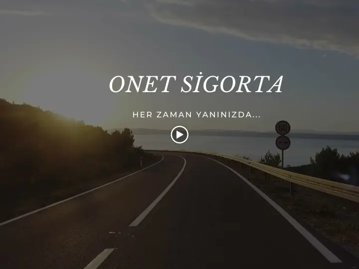 ONET SİGORTA