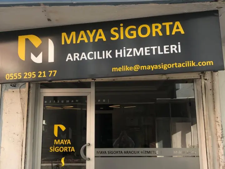 Öney Sigorta