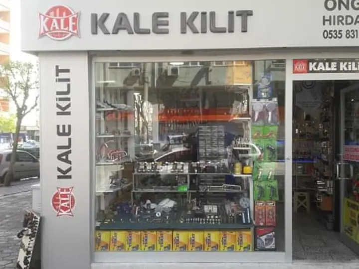 ONGAR ANAHTAR VE ÇİLİNGİR