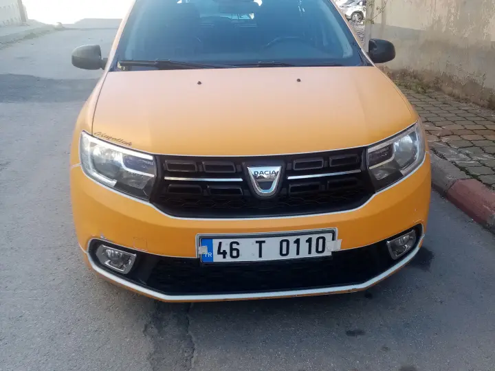 ONİKİŞUBAT MAĞRALI TAKSİ