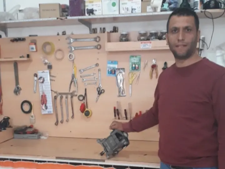 ÖNKAY TEKNİK