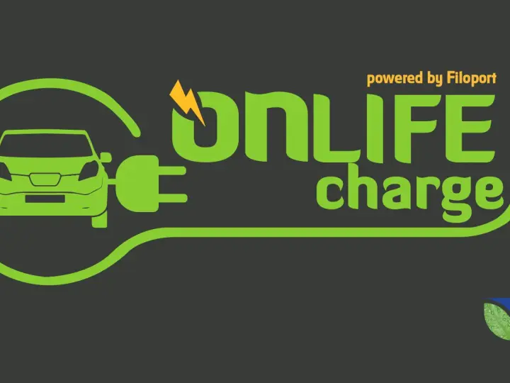 Onlife Charge Şarj İstasyonu