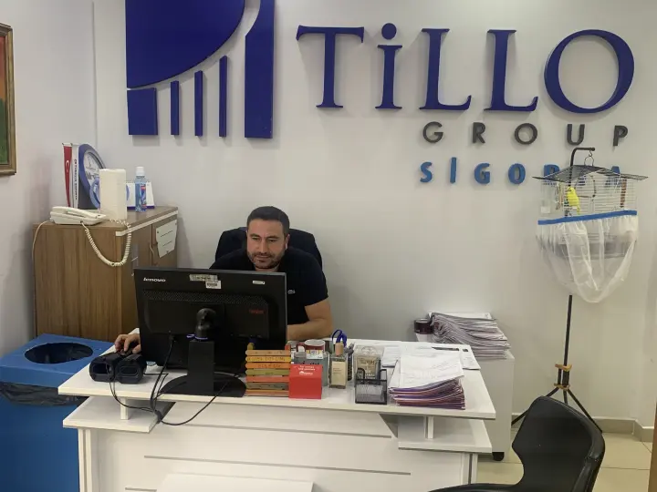 Online Trafik Kasko