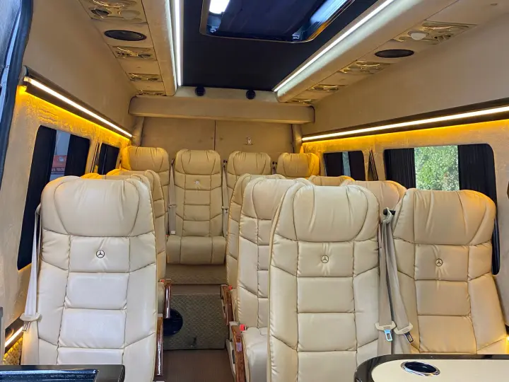 ONTİME VİP TRANSFER