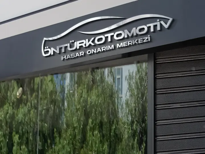 Ontürk Otomotiv Kaporta Boya Servisi
