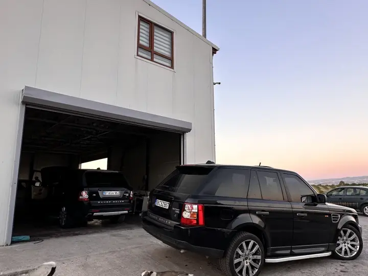 Onur Auto Works