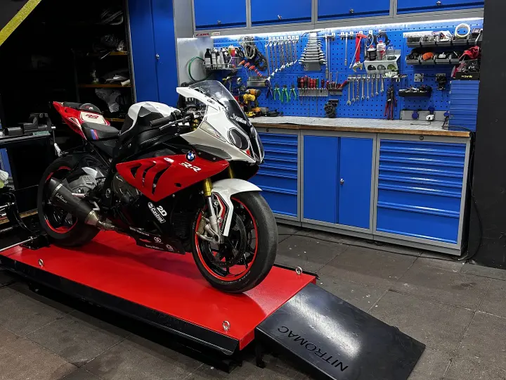 Onur Duva Moto