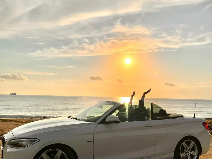 Onur Düveyki Rent a car