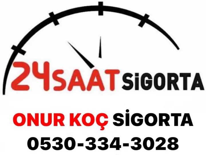 ONUR KOÇ SİGORTA