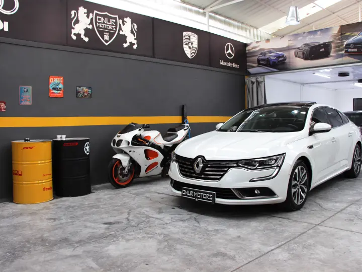 Onur Motors