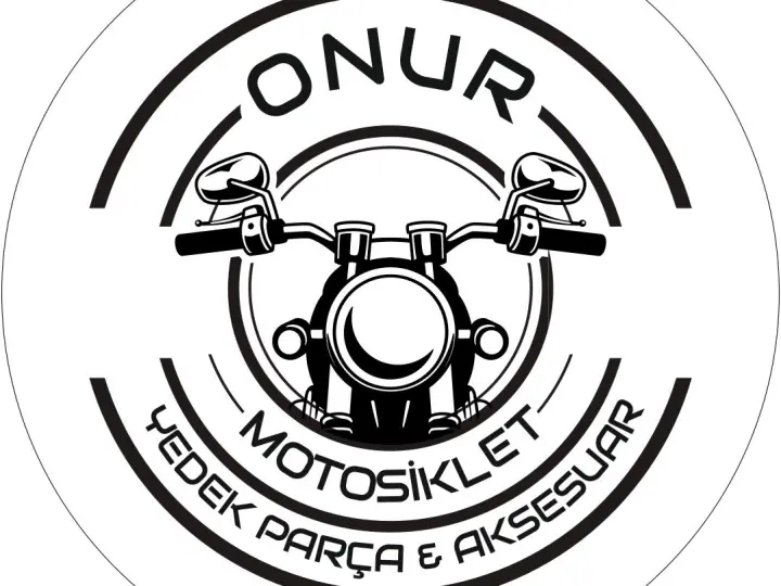 Onur Motorsiklet Bandırma