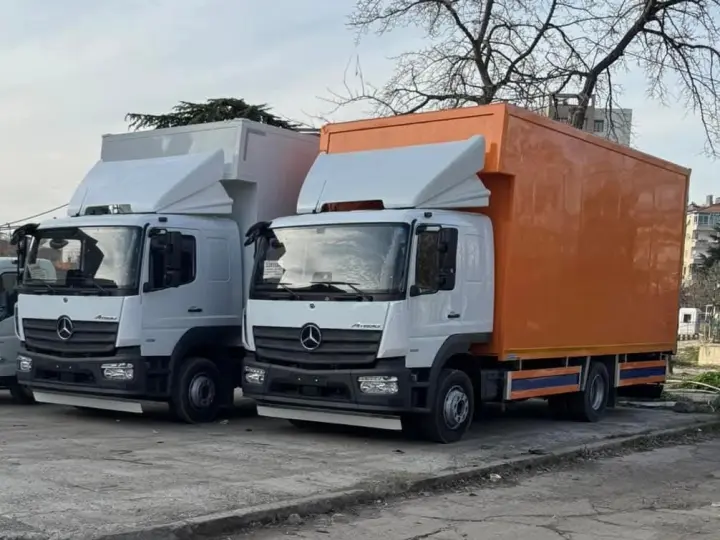 Onur Nakliyat Şehirler Arası Evden Eve Taşımacılık