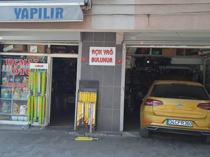 Onur Oto Bakım Servisi ve Yağ Değişimi