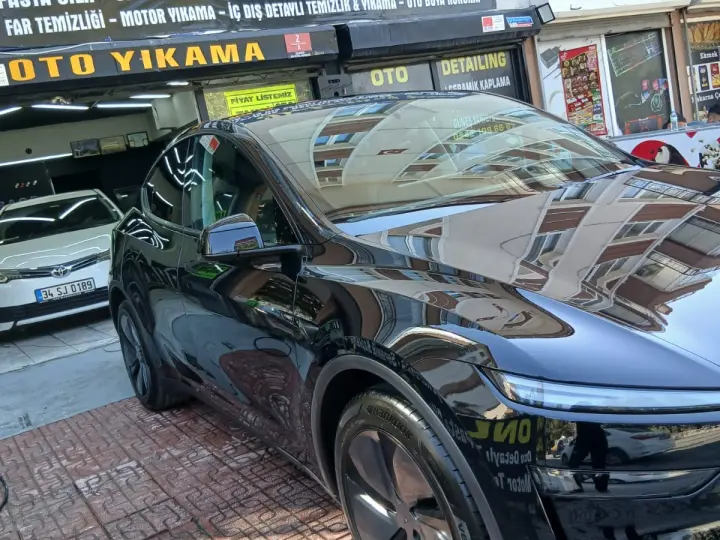 Onur oto detailing