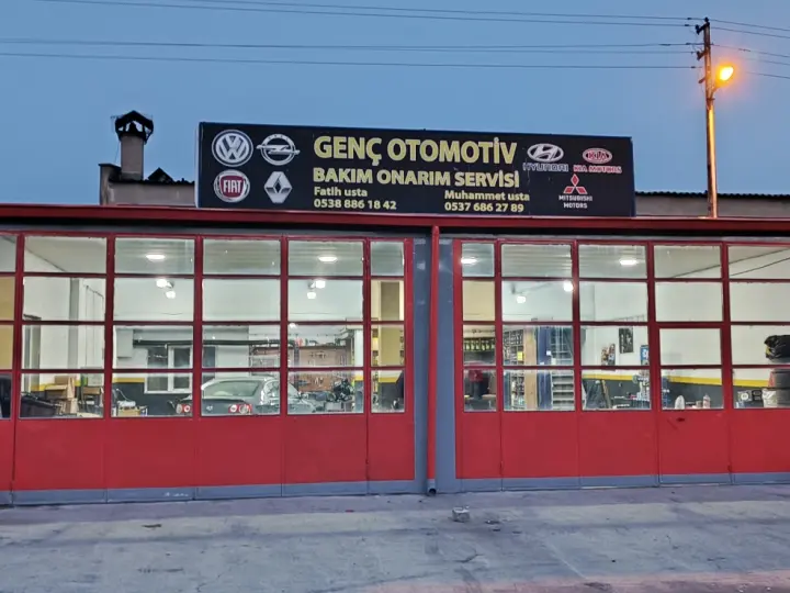 Onur Oto Erkunt & Klima Yetkili Servisi