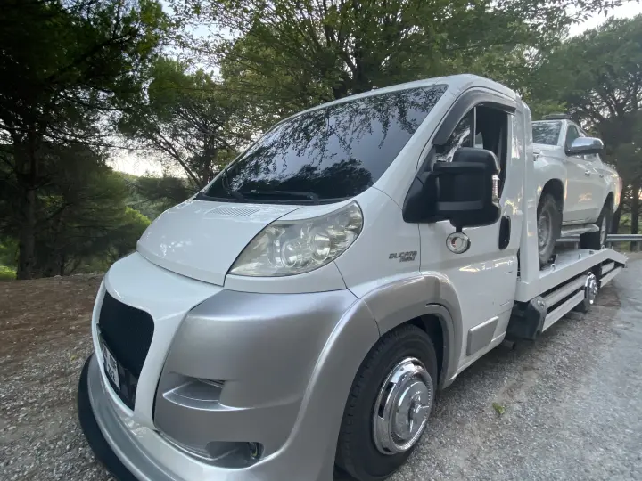 Onur Oto Kurtarma-doğmuş oto kurtarma