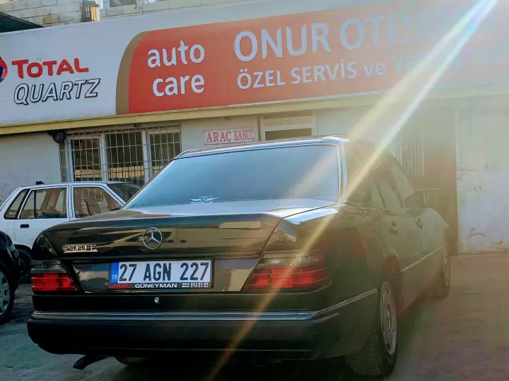 Onur OTOMOTİV