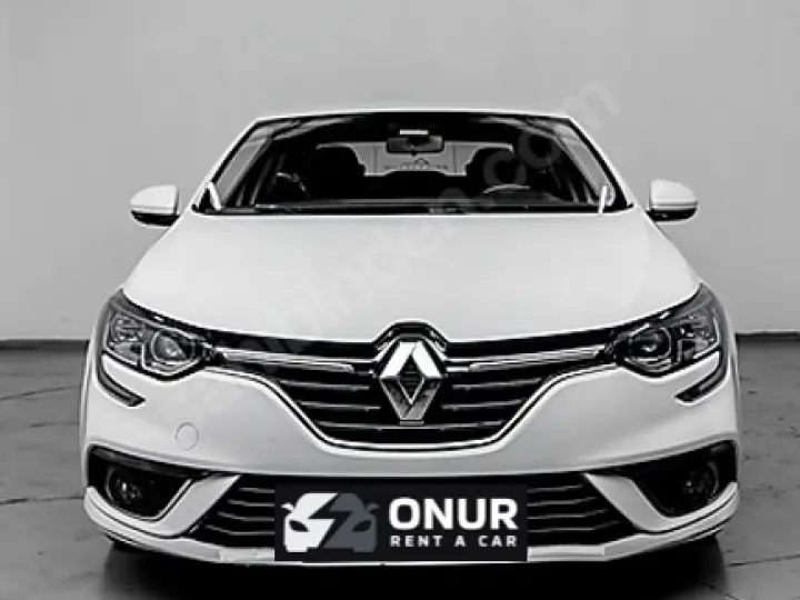 Onur Rent A Car - Oto Kiralama