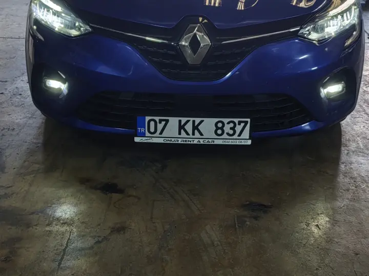 Onur rent car airport and vip transfer