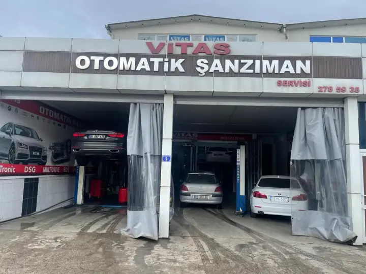 Onur Şanzıman (Nissan Otomatik Şanzıman Servisi)