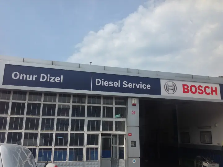 Onur Ticaret
