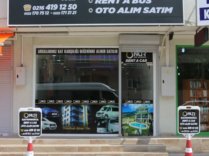 Onur Tour Motors
