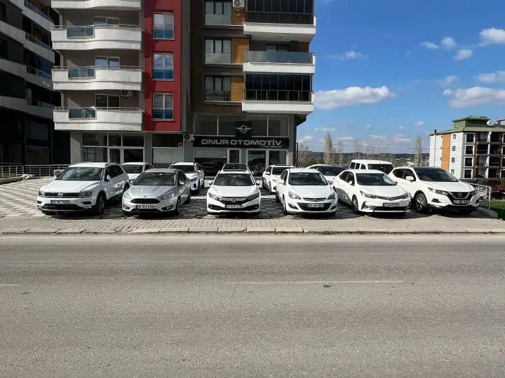 ONUR VİP TAŞIMACILIK SOMA