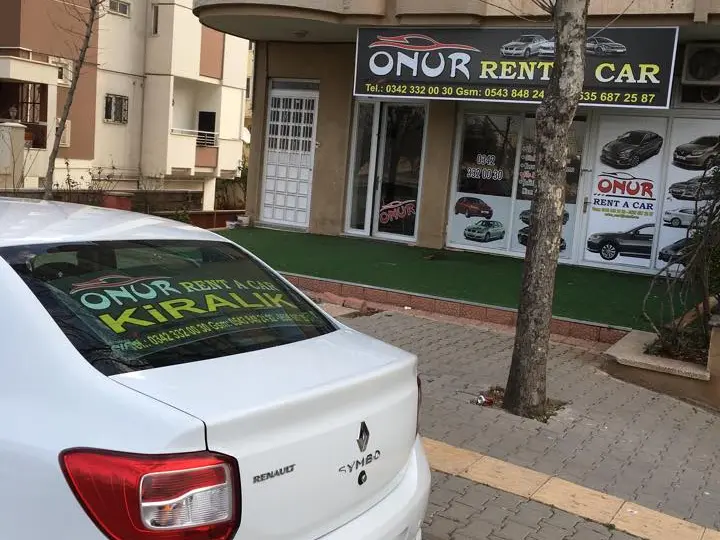 ONURTUR GAZİANTEP