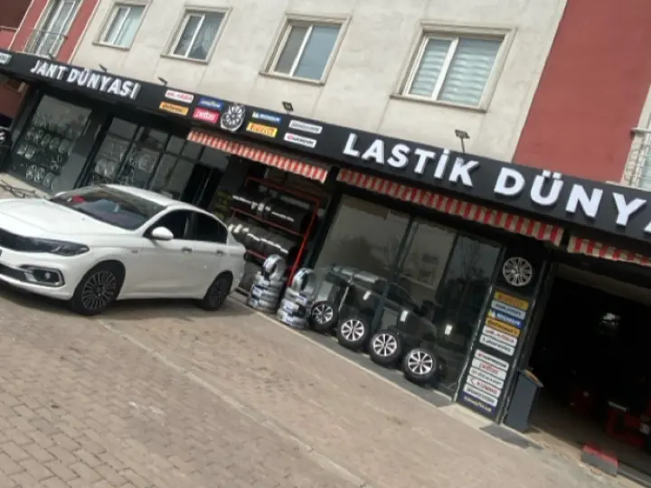 Onurum Oto Lastik Gebze