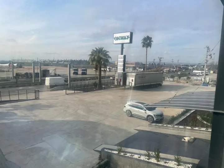 Onway Cars Otomotiv