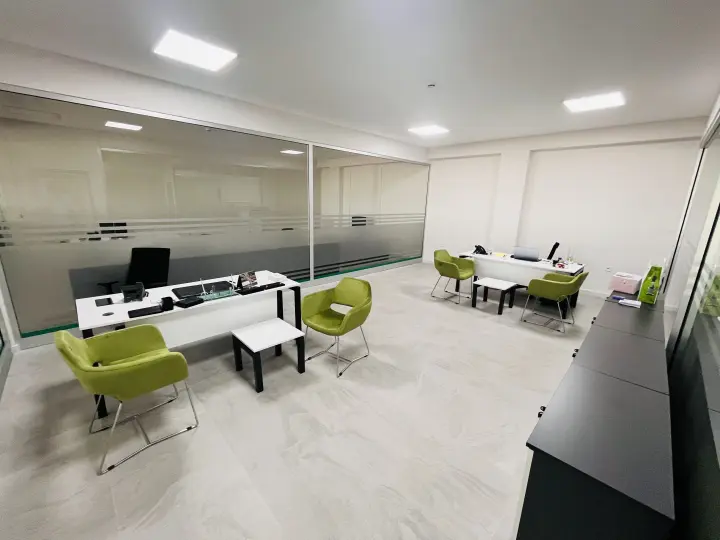 Onway Logistics Taşımacılık Tic. ve LTD. ŞTİ.