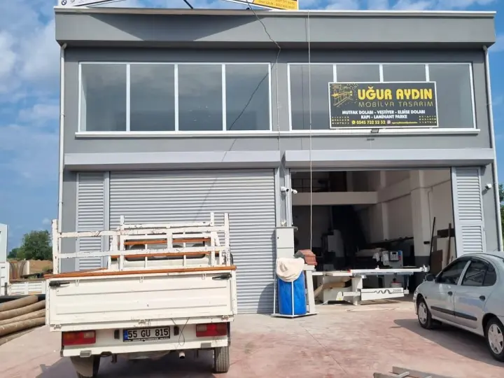 OPCOM SERVİCE