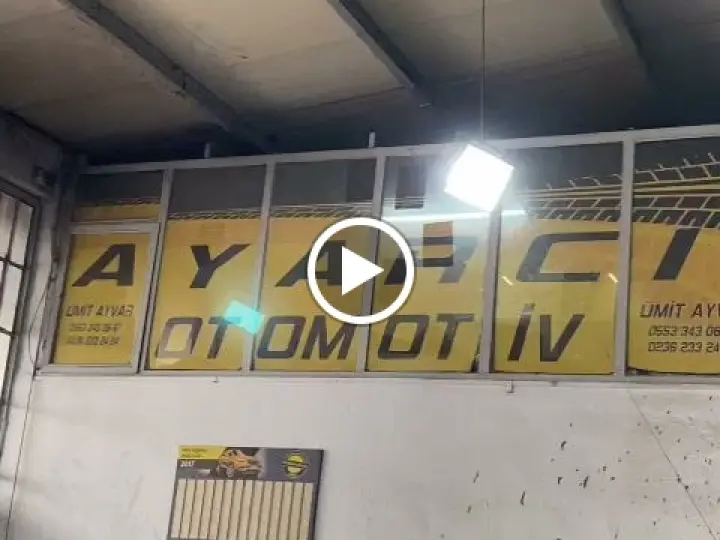Opel AYARCI OTOMOTİV