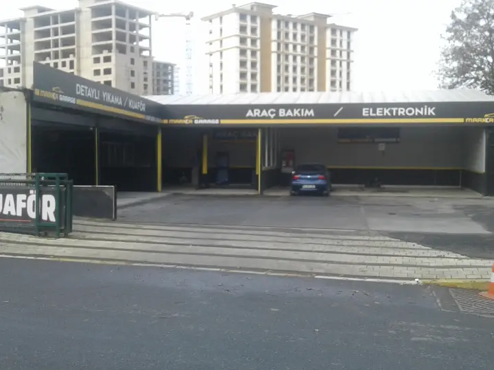 Opel Dinamik Özel Servis