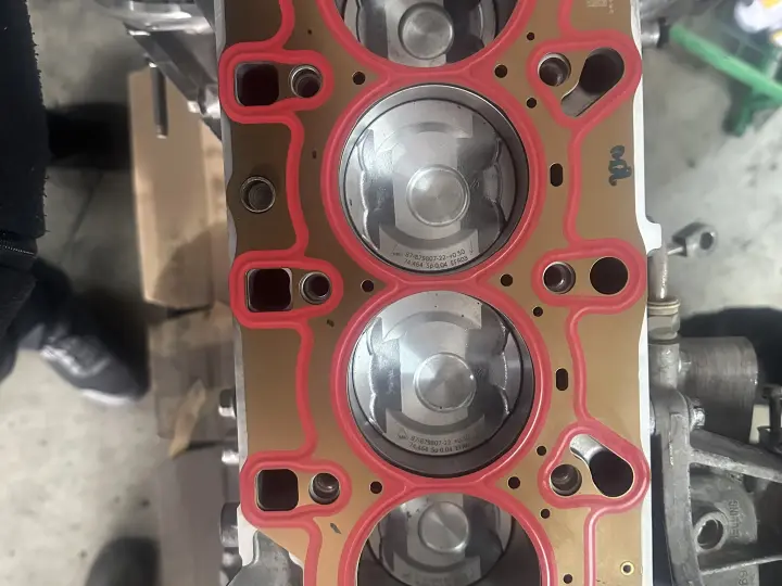 Opel İkican Otomotiv opel tamir bakım servis izmit