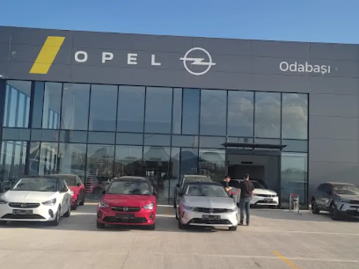 Opel Odabaşı