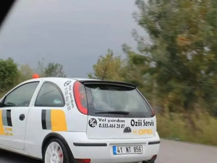 Opel oziiiservis