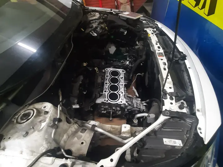 Opel, Volkswagen Özel Servisi - Ser Oto Maslak