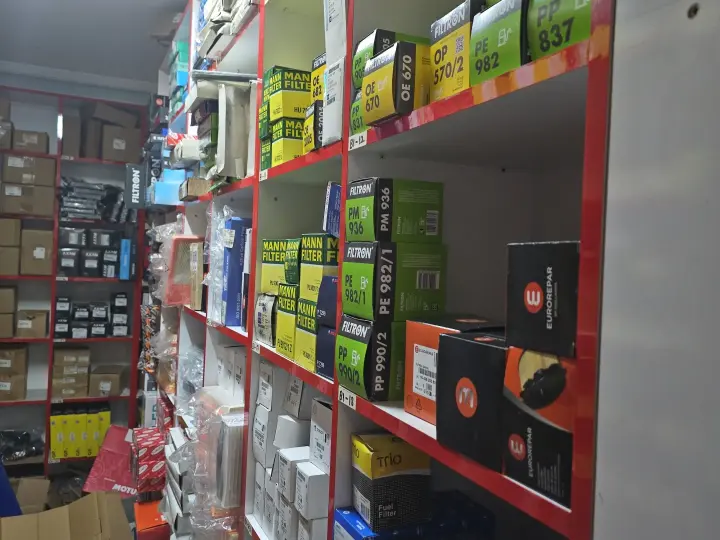 Opel Yedek Parça - Berk Otomotiv