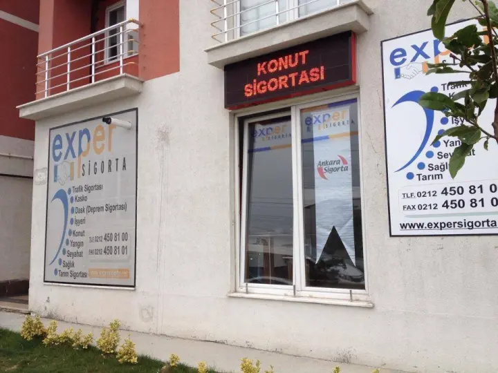 Open Sigorta