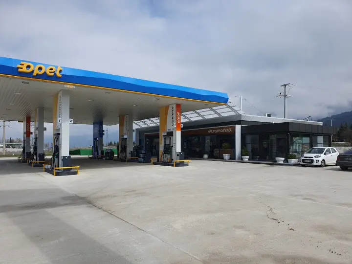 Opet Akyol Otogaz