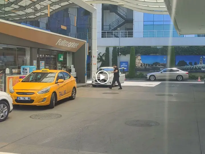 Opet - Bozok Petrol