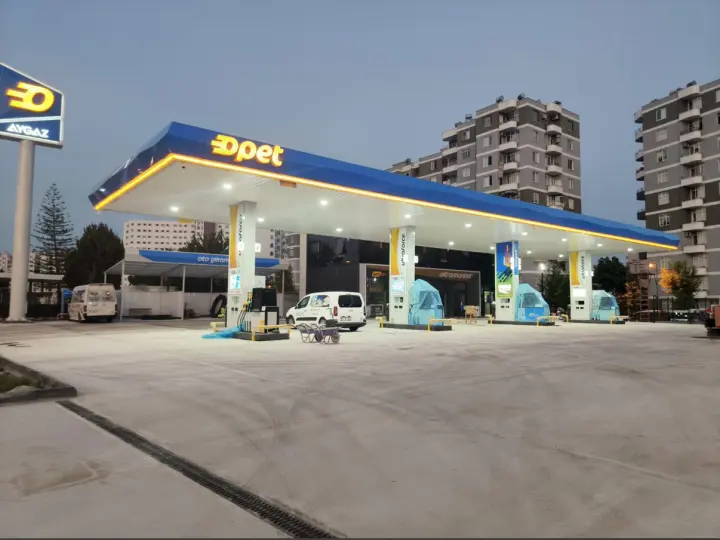 Opet Doğanpet
