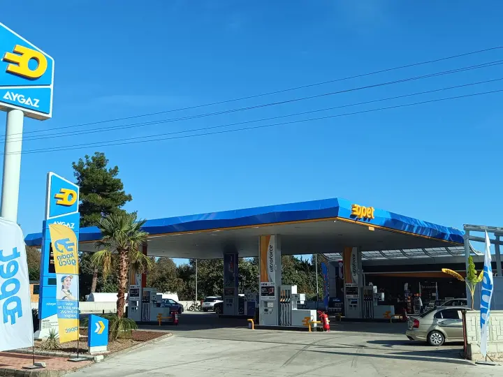 OPET (Hüsna UZUN Otomotiv)