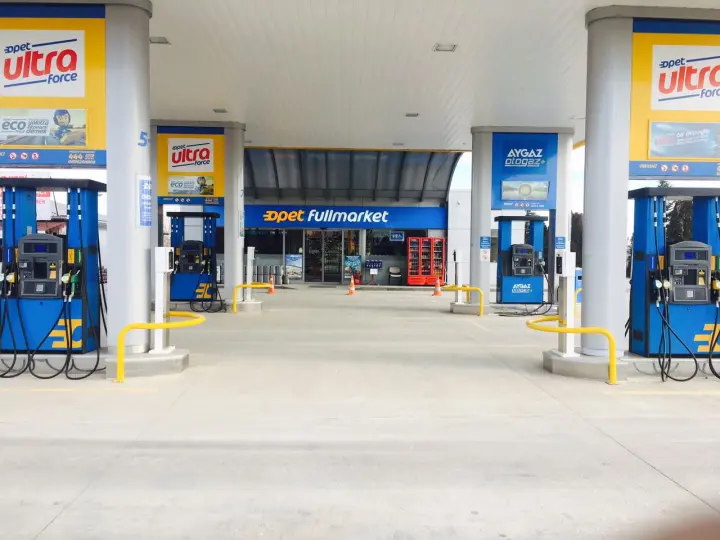 Opet İnönü Karacan