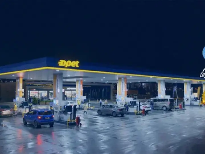 Opet Kulu Petrol