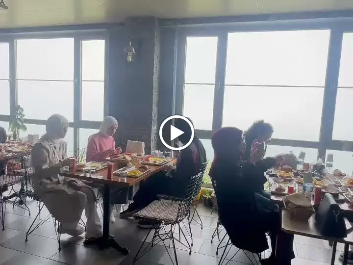 OPET MANZARA PETROL & RESTAURANT