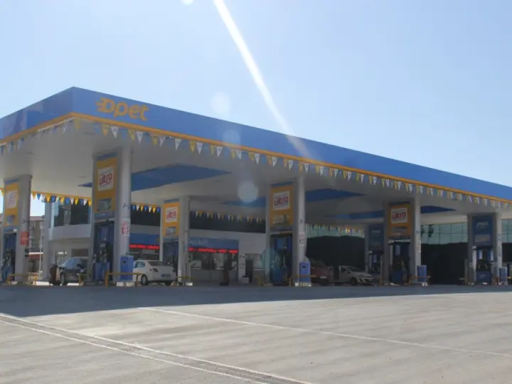 Opet ORTA ANADOLU BÖLGE MÜDÜRLÜĞÜ