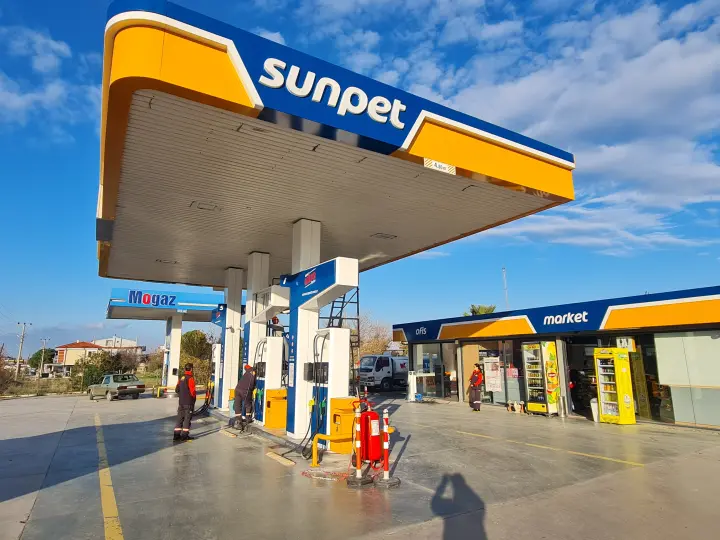 Opet Sunpet Mordoğan