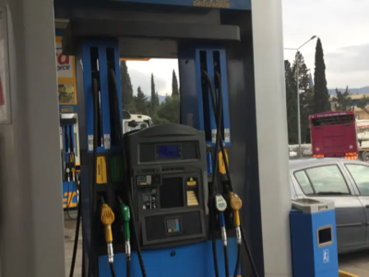 Opet - Yalçınlar Petrol